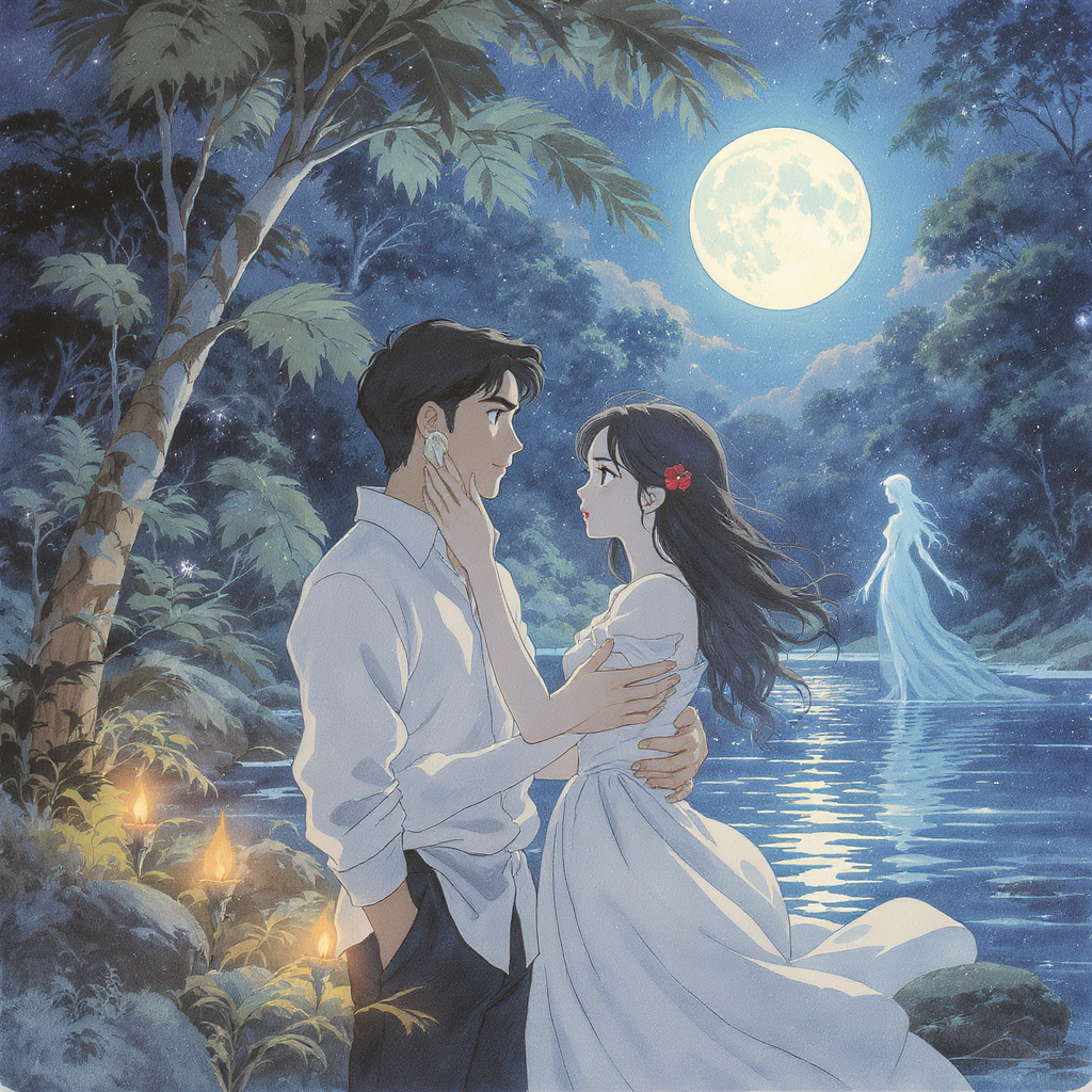 Cover: The Story of the Yara