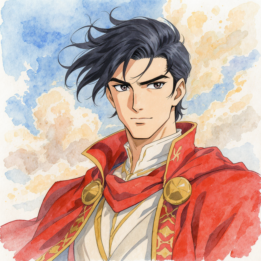 What the Rose Did to the Cypress