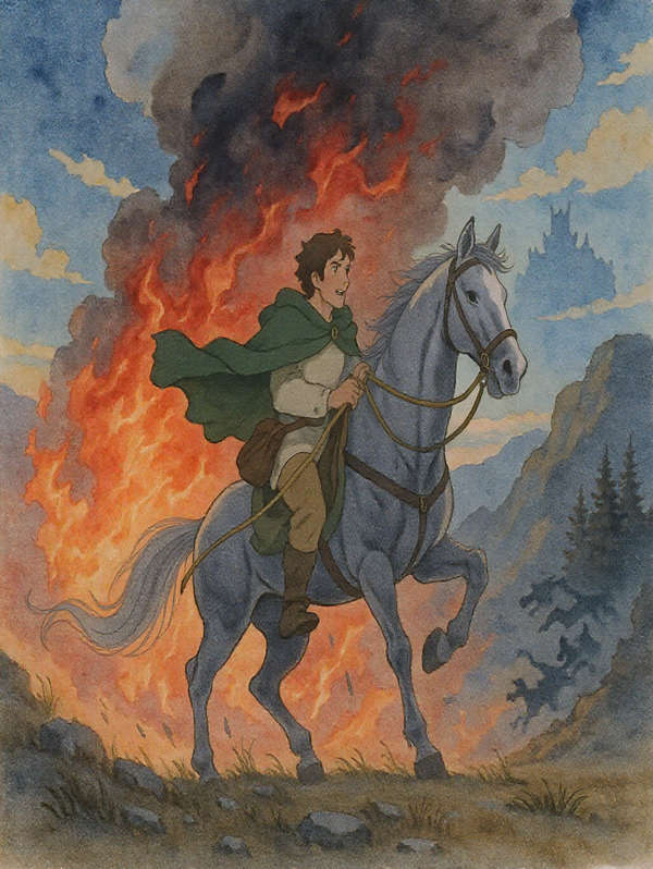 Eisenkopf poster preview