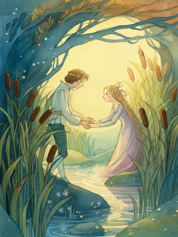 Lovely Ilonka poster preview