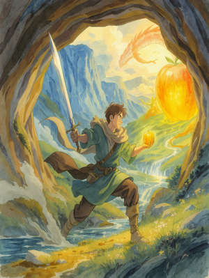 Shepherd Paul
