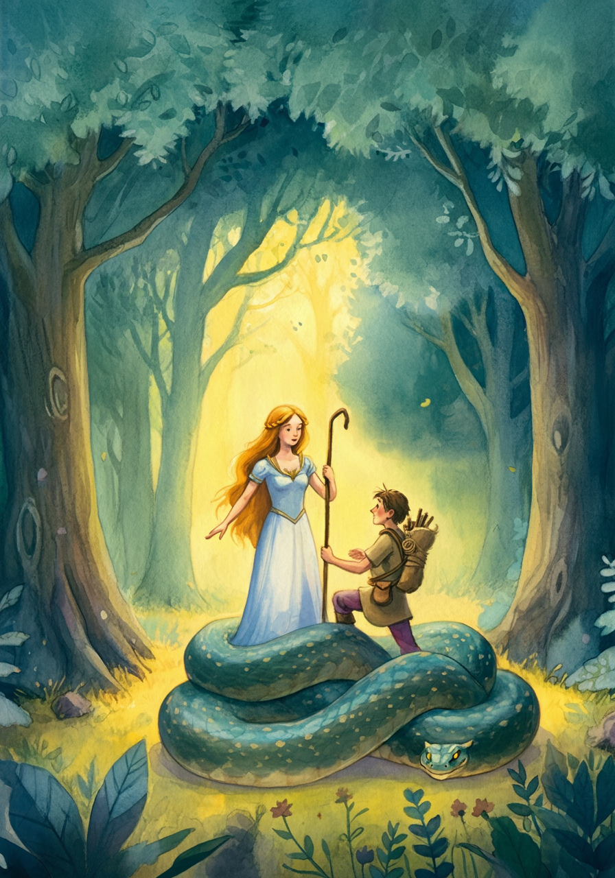 Cover: The Language of Beasts