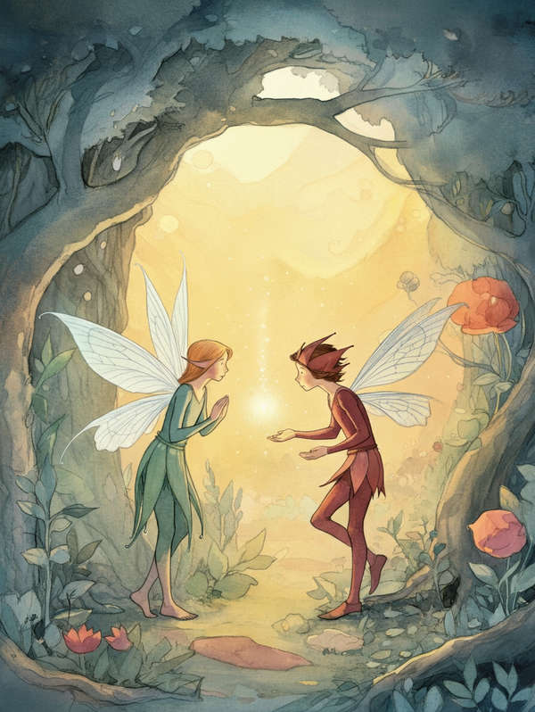 Rosanella poster preview