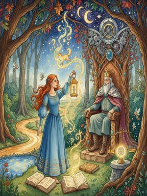 The riddle