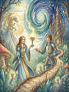 An Impossible Enchantment
