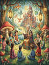 Edited by Andrew Lang
