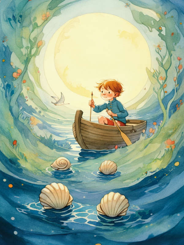 Little Lasse poster preview