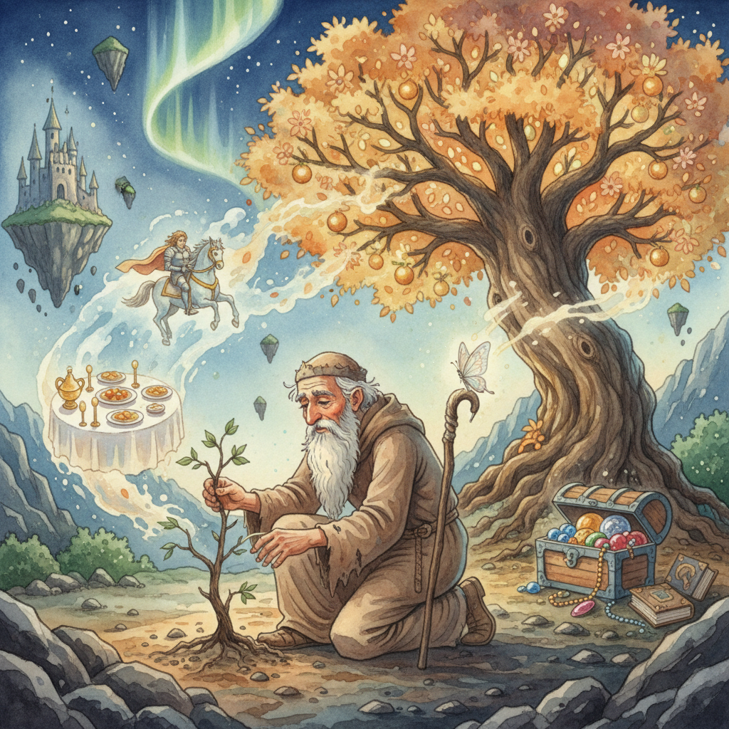 Cover: Don Giovanni De La Fortuna