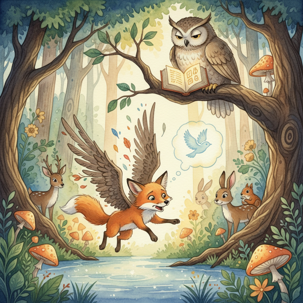 Cover: I Know What I Have Learned