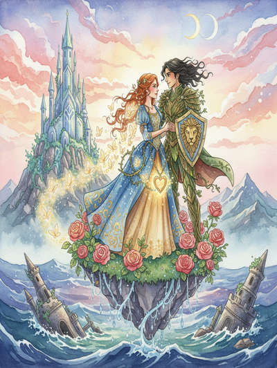 Princess Minon-Minette