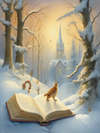 The Snow Man