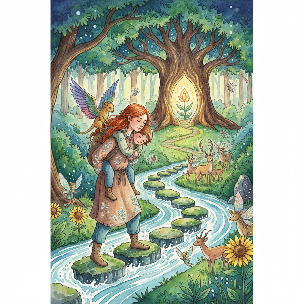 Cover: Brother and Sister