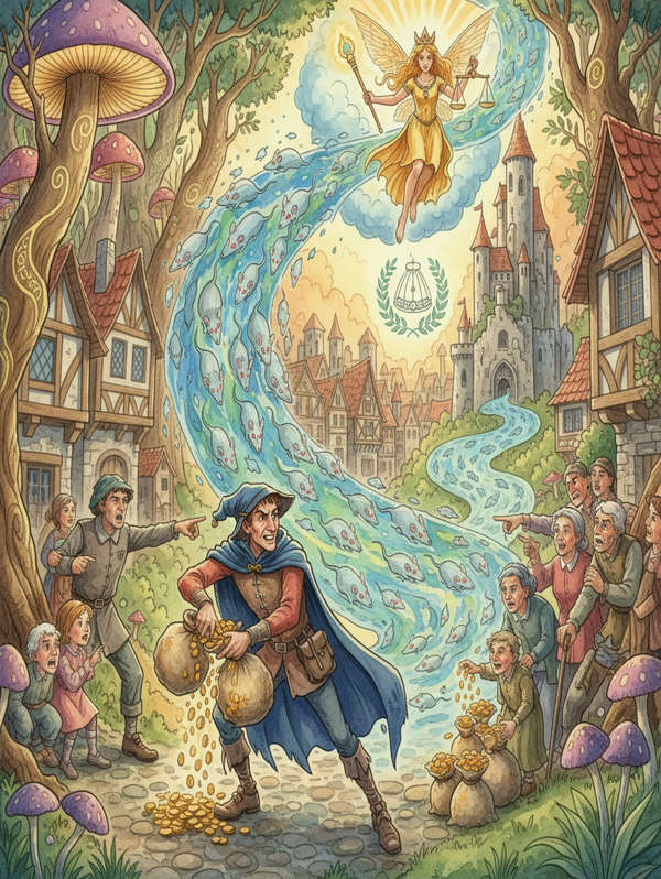 The Ratcatcher poster preview