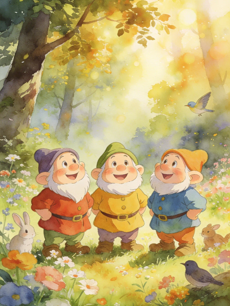 The Finest Liar in the World