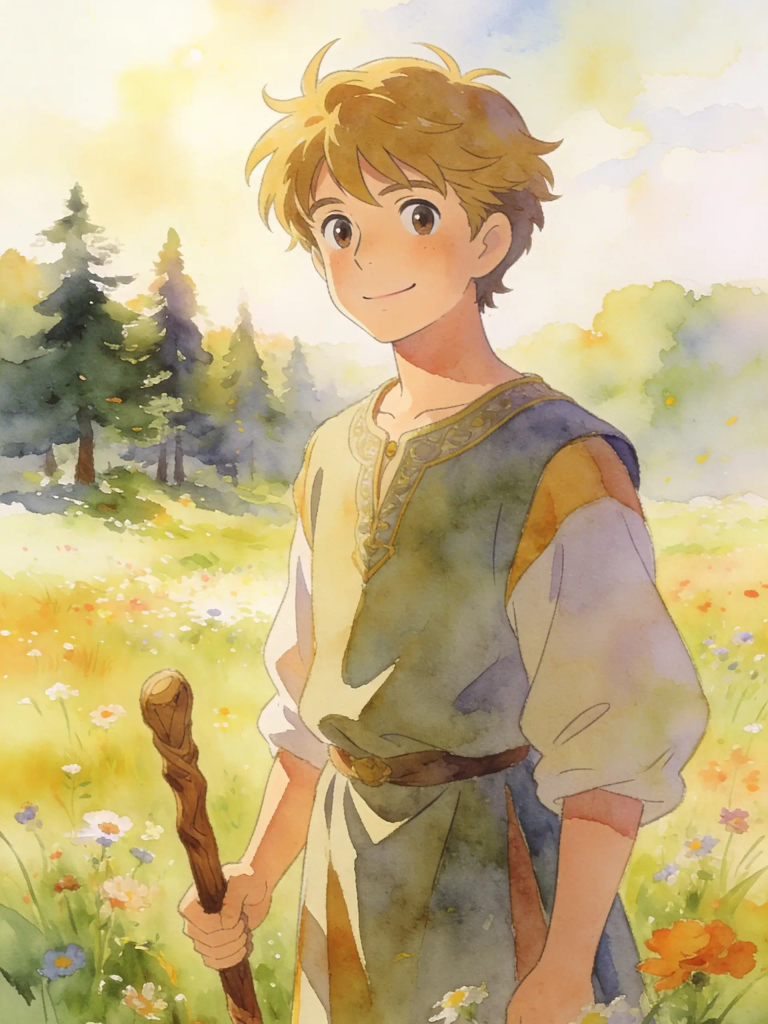 Cover: PRINCE RING (30)