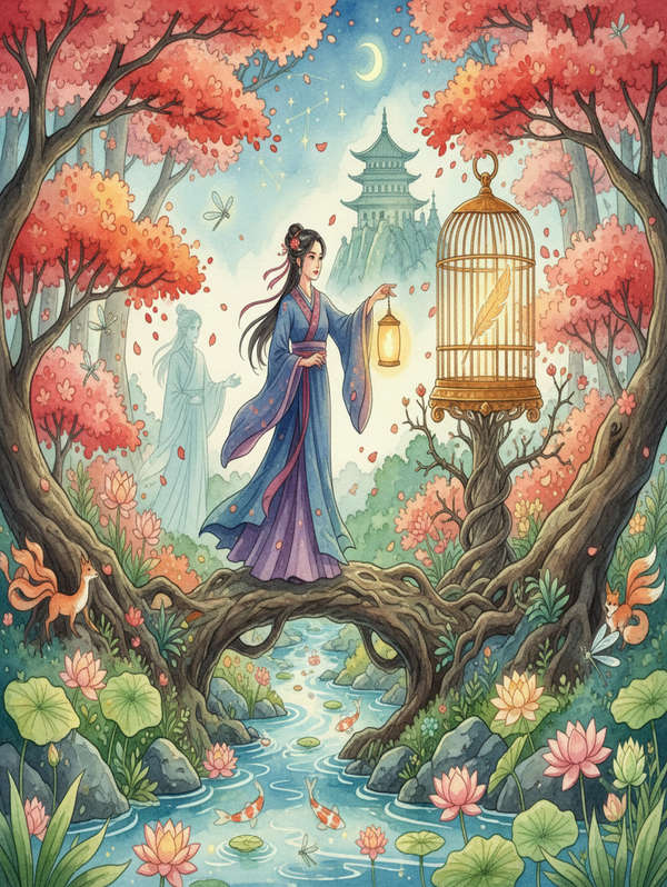 The Invisible Prince poster preview
