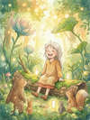 New Illustrated Fairy Tales
