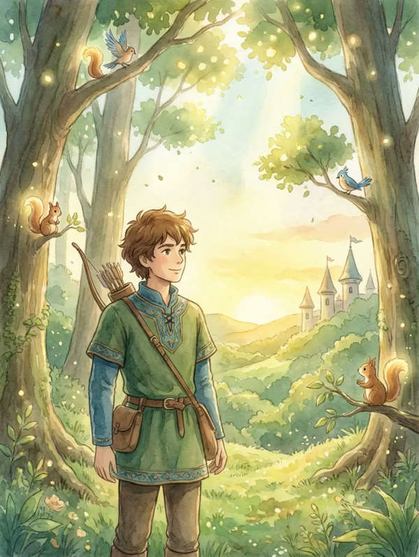Prince Hlini poster preview