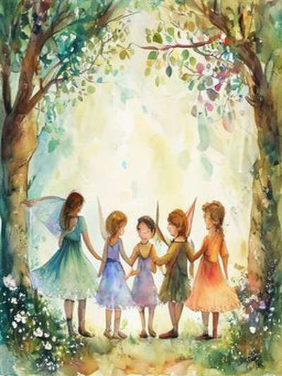 The Five Brothers