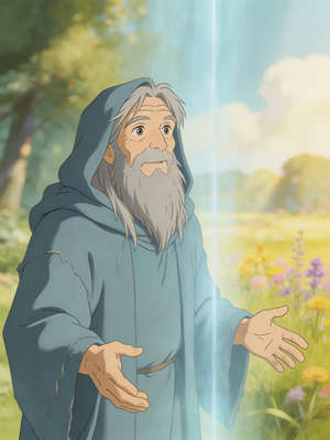 THE FAERY TALES OF WEIR