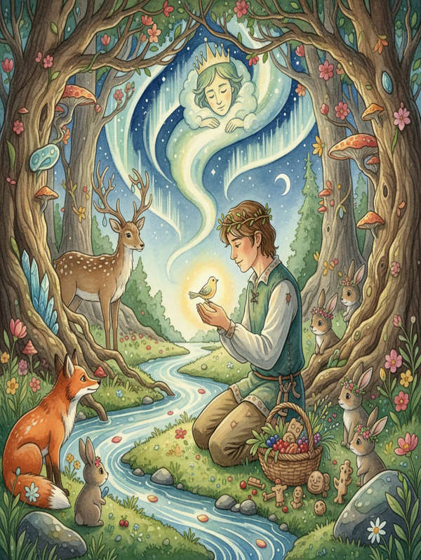King Philippe S Dream poster preview