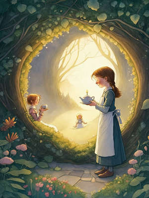 A KIND HEART