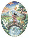 JAPANESE FAIRY TALE SERIES