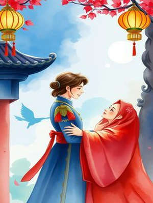 PRINCE CAMARALZAMAN AND THE PRINCESS OF CHINA