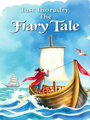 THE SEVENTH AND LAST VOYAGE OF SINBAD THE SAILOR