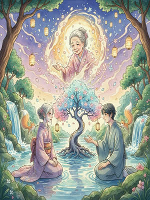 DIVINATION