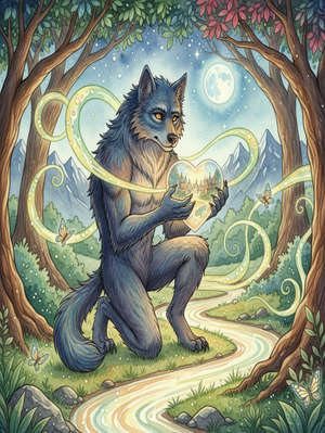 LYCANTHROPY