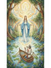 OUR LADY OF THE LAKE