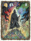 THE BLACK DEATH