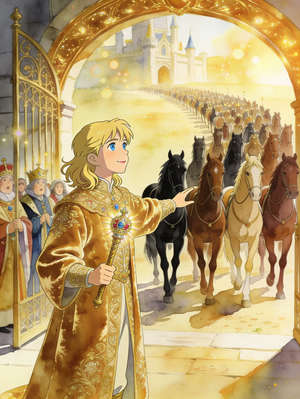 LORD PETER