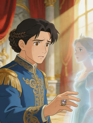 THE LAD WHO WENT TO THE NORTH WIND