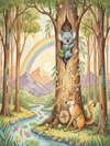 GUMTREE HOLLOW