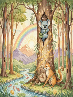 GUMTREE HOLLOW
