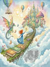 IN THE CLOUDS