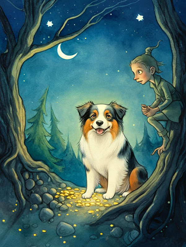Moonland poster preview