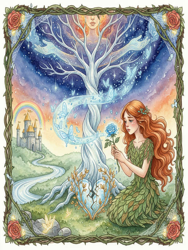 Nellie poster preview