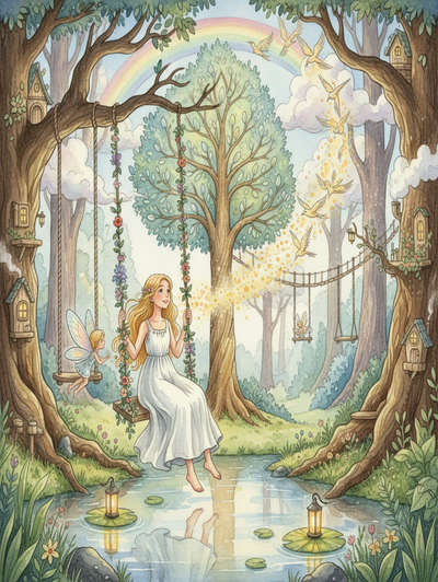 FAIRY DAYS