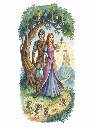 ROSWAL AND LILIAN