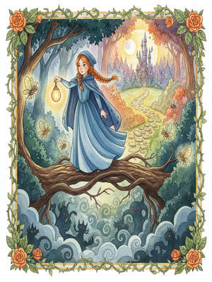 TIMID AGNES
