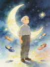 4\. Two Stories About Four Boys Who Had Different Dreams