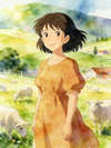 BARBARA, THE GRAZIER’S WIFE