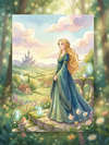 LADY CLARE