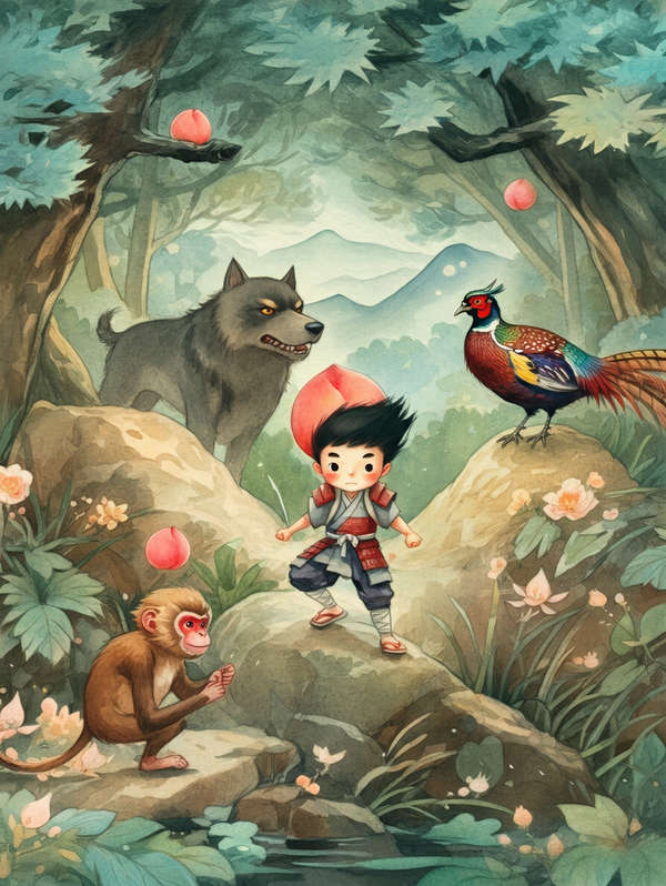 A Warrior S Helpers poster preview