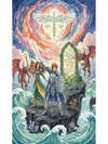 THE ISLAND OF DEMONS