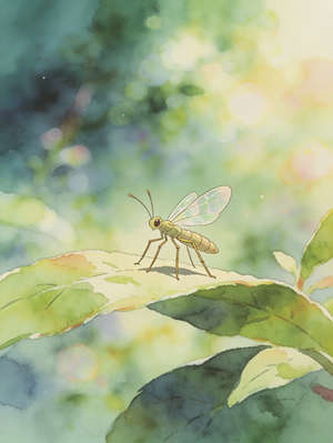 THE STORY OF LITTLE CACINELLA