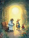 DOCTOR CAT